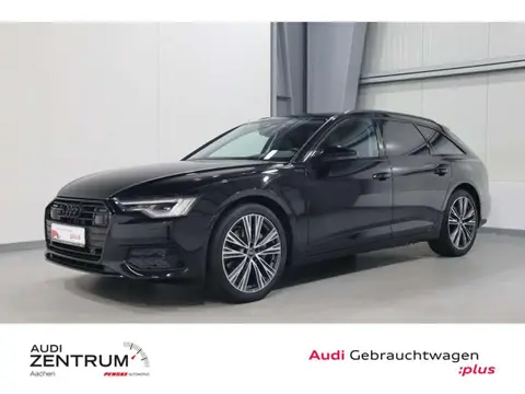 Used AUDI A6 Diesel 2021 Ad 