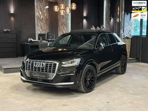 Annonce AUDI Q2 Essence 2020 d'occasion 