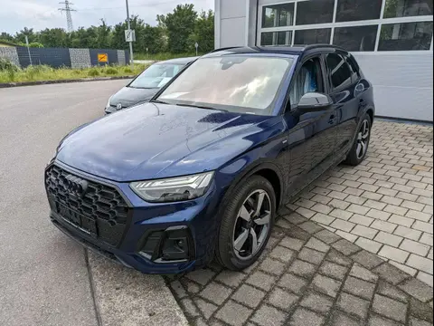 Used AUDI Q5 Diesel 2024 Ad 