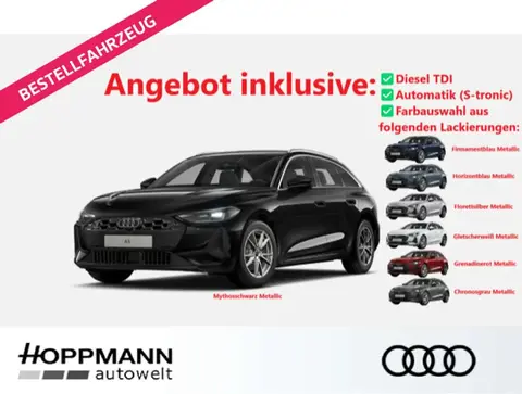 Used AUDI A5 Diesel 2024 Ad 