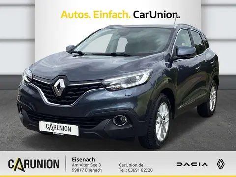 Used RENAULT KADJAR Petrol 2018 Ad 