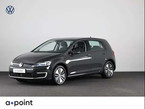 Annonce VOLKSWAGEN GOLF Électrique 2020 d'occasion 