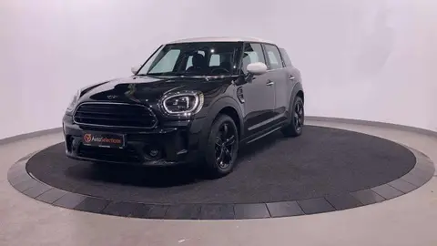 Annonce MINI COOPER Essence 2023 d'occasion 