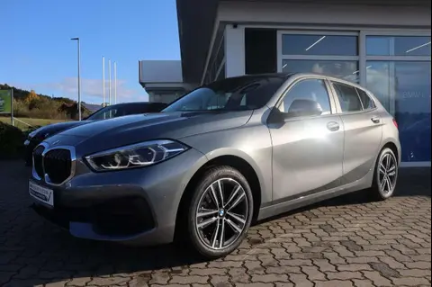 Annonce BMW SERIE 1 Essence 2023 d'occasion 