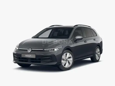 Used VOLKSWAGEN GOLF Diesel 2024 Ad 