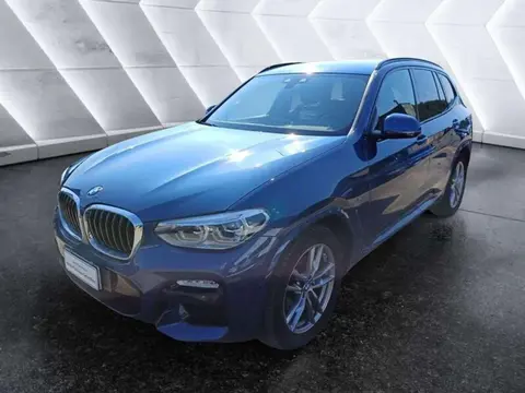 Used BMW X3 Diesel 2020 Ad 