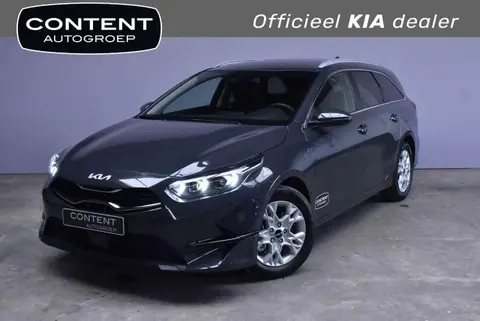 Used KIA CEED Petrol 2024 Ad 