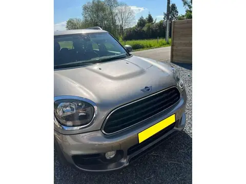 Used MINI COOPER Petrol 2019 Ad 