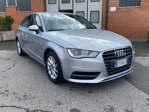 Annonce AUDI A3 Diesel 2015 d'occasion 