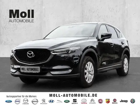 Annonce MAZDA CX-5 Essence 2020 d'occasion 