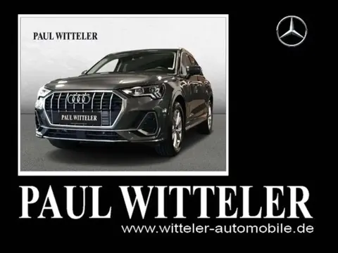 Used AUDI Q3 Diesel 2023 Ad Germany