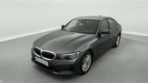 Annonce BMW SERIE 3 Diesel 2020 d'occasion 