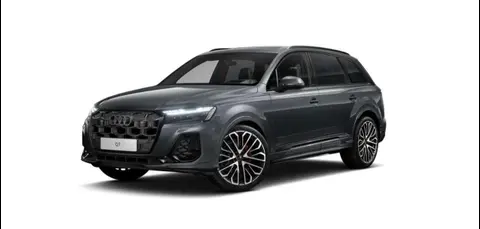 Annonce AUDI Q7 Diesel 2024 d'occasion 