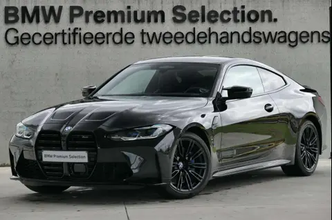 Annonce BMW M4 Essence 2023 d'occasion 