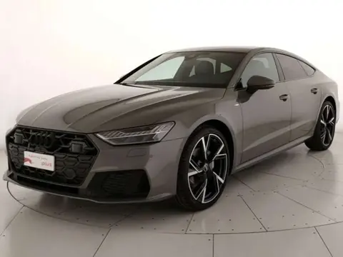 Annonce AUDI A7 Hybride 2024 d'occasion 