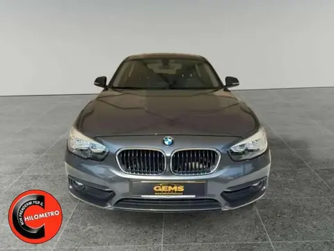 Used BMW SERIE 1 Diesel 2017 Ad 