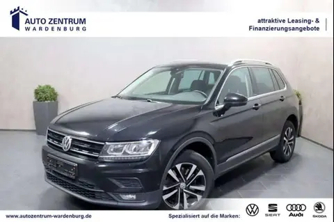 Annonce VOLKSWAGEN TIGUAN Diesel 2020 d'occasion 