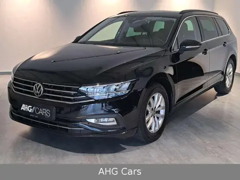 Used VOLKSWAGEN PASSAT Diesel 2020 Ad 