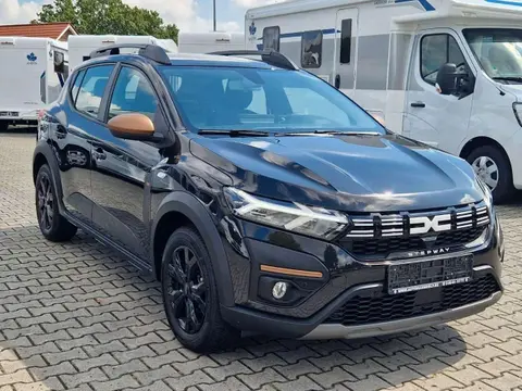 Used DACIA SANDERO Petrol 2024 Ad 