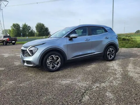 Used KIA SPORTAGE Hybrid 2023 Ad 