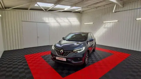 Used RENAULT KADJAR Diesel 2022 Ad 