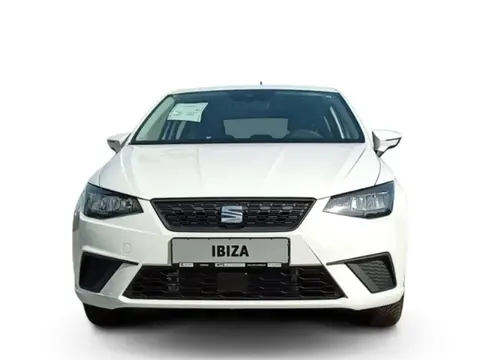 Annonce SEAT IBIZA Essence 2024 d'occasion 