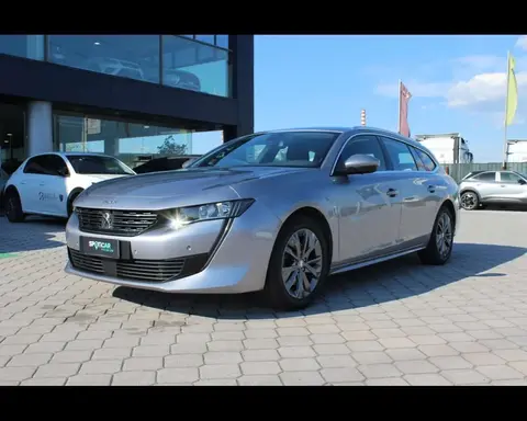 Annonce PEUGEOT 508 Diesel 2020 d'occasion 