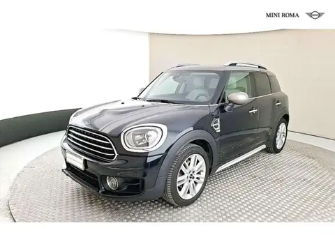 Annonce MINI COOPER Essence 2020 d'occasion 