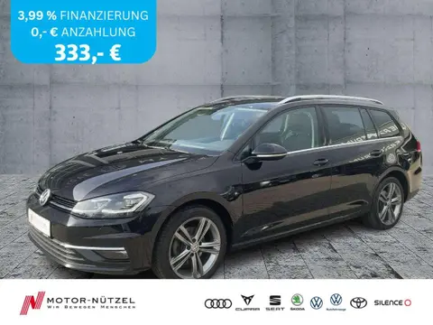 Annonce VOLKSWAGEN GOLF Diesel 2020 d'occasion 