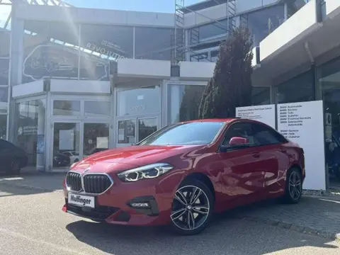 Annonce BMW SERIE 2 Diesel 2019 d'occasion 