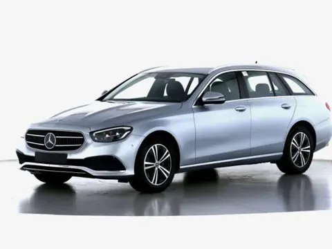 Used MERCEDES-BENZ CLASSE E Diesel 2021 Ad 