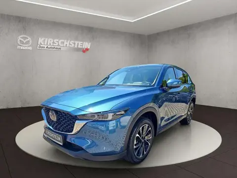 Annonce MAZDA CX-5 Essence 2023 d'occasion 