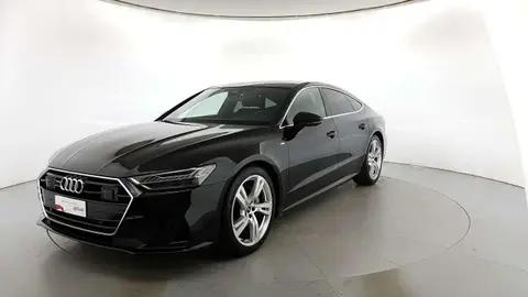 Used AUDI A7 Hybrid 2023 Ad 