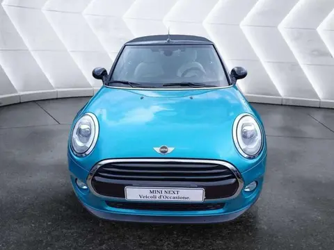 Used MINI COOPER Petrol 2017 Ad 