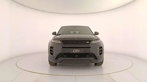 Annonce LAND ROVER RANGE ROVER EVOQUE Hybride 2019 d'occasion 