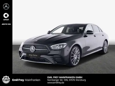 Used MERCEDES-BENZ CLASSE E Petrol 2023 Ad 