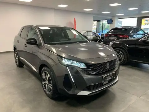 Used PEUGEOT 3008 Diesel 2022 Ad 