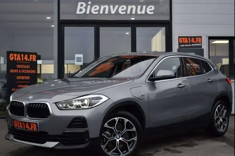 Used BMW X2  2022 Ad 