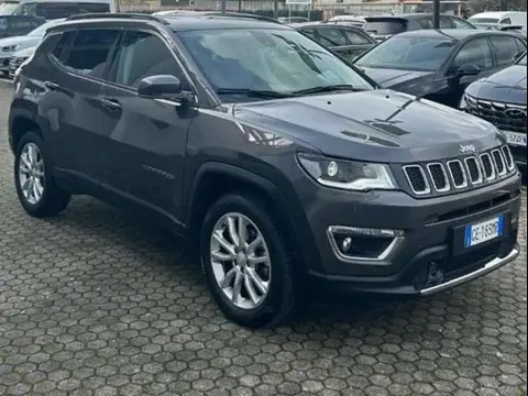 Used JEEP COMPASS Diesel 2021 Ad 