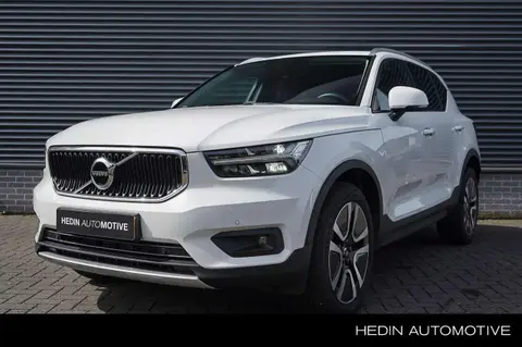 Annonce VOLVO XC40 Essence 2020 d'occasion 