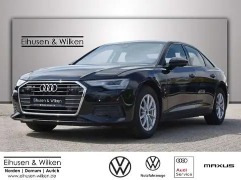 Used AUDI A6 Diesel 2021 Ad 