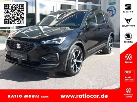 Used SEAT TARRACO Petrol 2024 Ad 