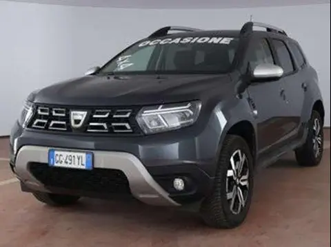 Used DACIA DUSTER Diesel 2021 Ad 