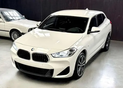 Annonce BMW X2 Essence 2021 d'occasion 