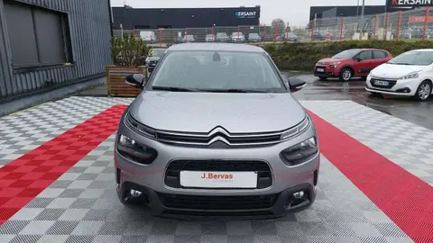 Used CITROEN C4 Diesel 2019 Ad 