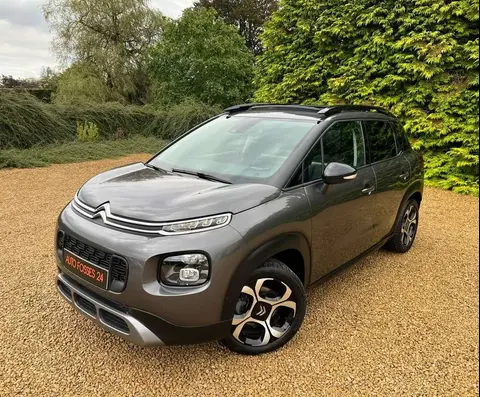 Used CITROEN C3 AIRCROSS Petrol 2020 Ad 