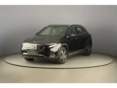 Used MERCEDES-BENZ EQA Electric 2023 Ad 