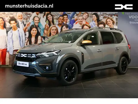 Annonce DACIA JOGGER Essence 2024 d'occasion 