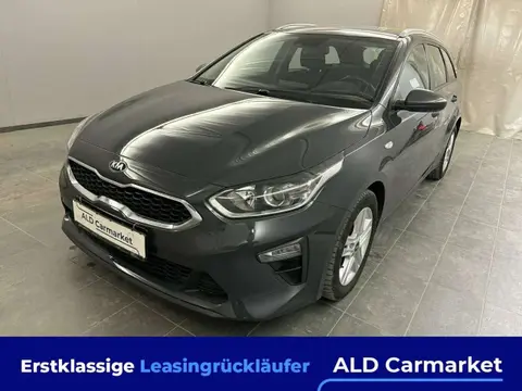 Used KIA CEED Petrol 2021 Ad 