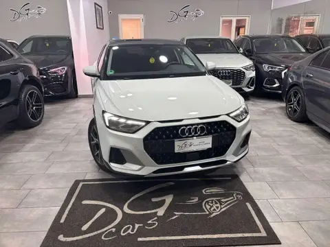 Used AUDI A1 Petrol 2021 Ad 